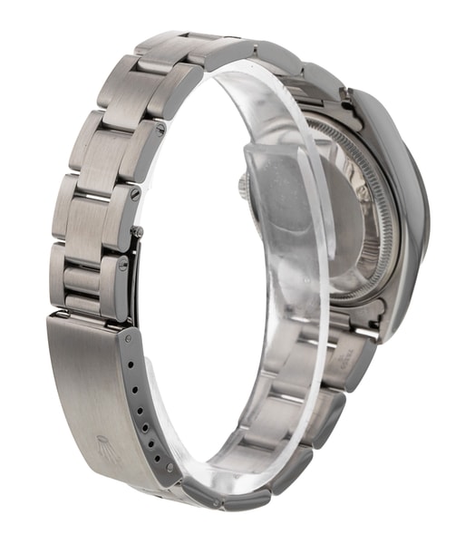 Rolex Air-King 14000M